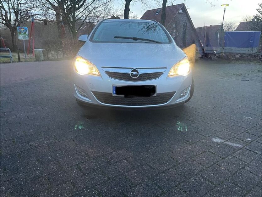 Astra