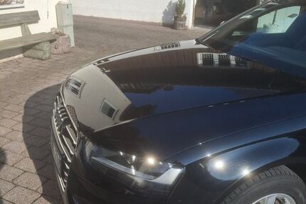Audi A4 182.000 km 8.700 &euro; Seefeld 82229