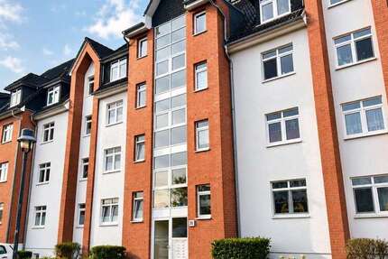 Wohnung Stralsund Grünhufe - 3 Zimmer, 78 m&sup2;, 926&euro; | Angebot:27033225