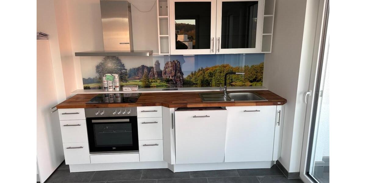 Etagenwohnung Lübbecke - 2 Zimmer, 69 m&sup2;, 650&euro; | Angebot:25484255