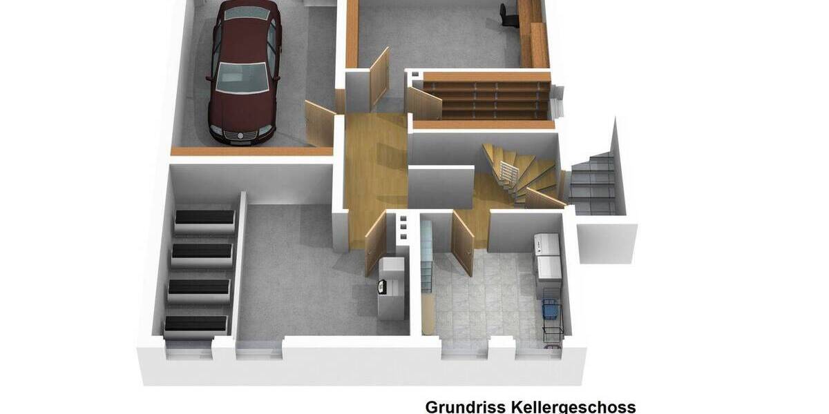 Einfamilienhaus Höfer Höfer - 6 Zimmer, 152 m&sup2;, 399.000&euro; | Angebot:25802039