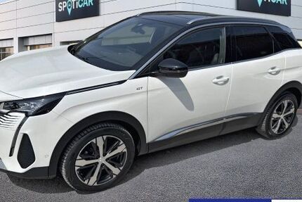 Peugeot 3008 44.100 km 25.390 &euro; Köln 50933
