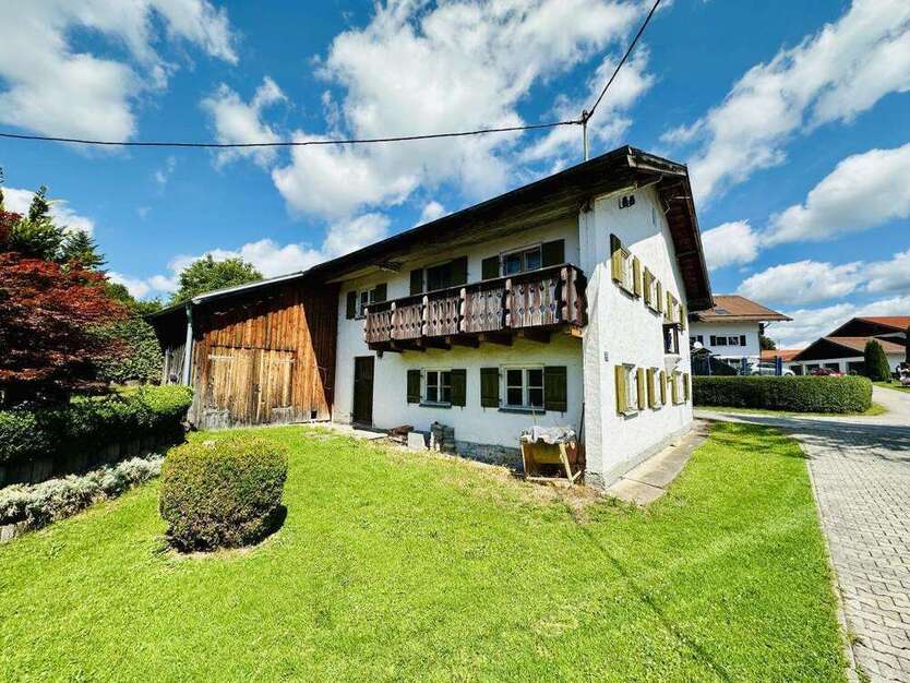 Haus zum Kaufen in Lechbruck 260.000 € 121.18 m²