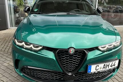 Alfa Romeo Tonale 5.000 km 41.590 &euro; Chemnitz 09130