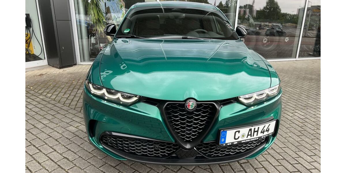 Alfa Romeo Tonale 5.000 km 41.590 &euro; Chemnitz 09130