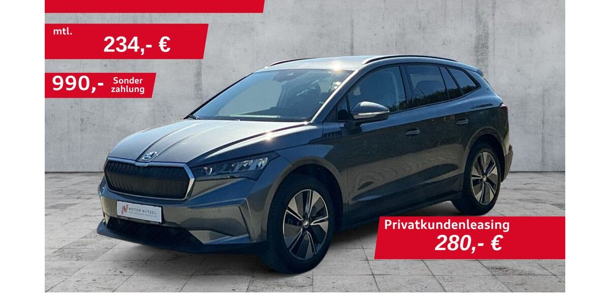 Skoda Enyaq 17.212 km 23.230 &euro; Bayreuth 95448