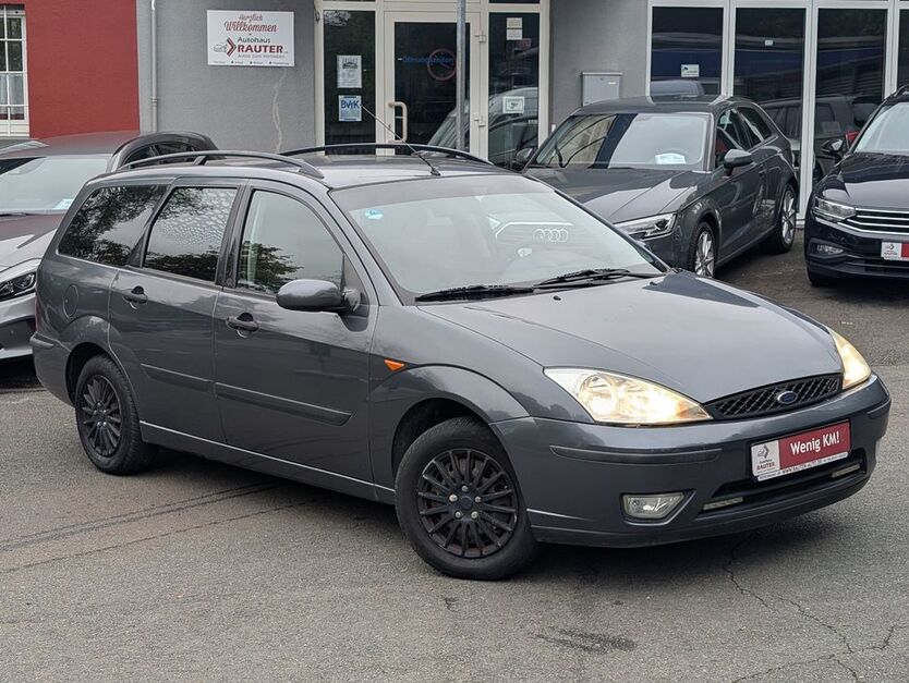 Ford Focus 175.000 km 690 € Wetzlar 35578