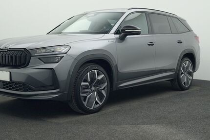 Skoda Kodiaq 22.250 km 44.950 &euro; Mühlhausen 92360