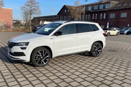 Skoda Karoq 85.500 km 25.250 &euro; Hattingen 45527