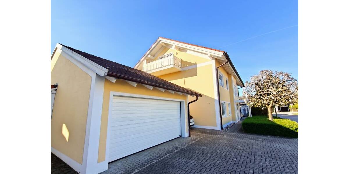 Mehrfamilienhaus, Wohnhaus Bad Birnbach Asenham - 9 Zimmer, 351 m&sup2;, 1.080.000&euro; | Angebot:26674255