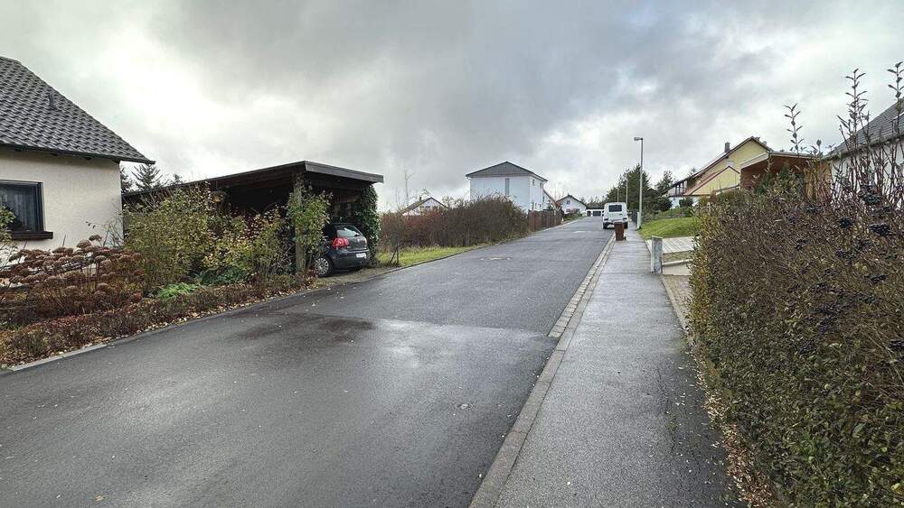 Grundstück Maßbach Volkershausen - 38.000&euro; | Angebot:23945152