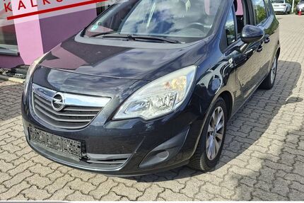 Opel Meriva 89.562 km 3.985 &euro; Achern 77855