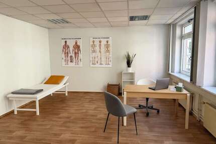 Gewerbeobjekt Schwerin - Altstadt Altstadt - 600&euro; | Angebot:27033199