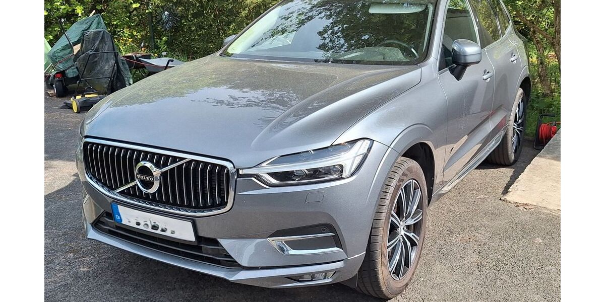 Volvo XC60 88.900 km 33.490 &euro; Rödental 96472