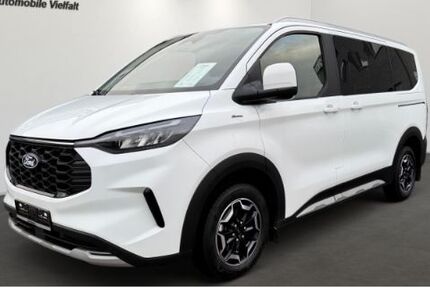 Ford Tourneo Custom 14.623 km 47.850 € Neuss 41464