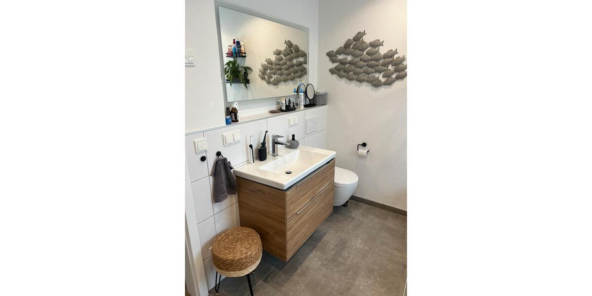 Terrassenwohnung Neunkirchen Kohlhof - 3 Zimmer, 103 m&sup2;, 430.000&euro; | Angebot:26943700
