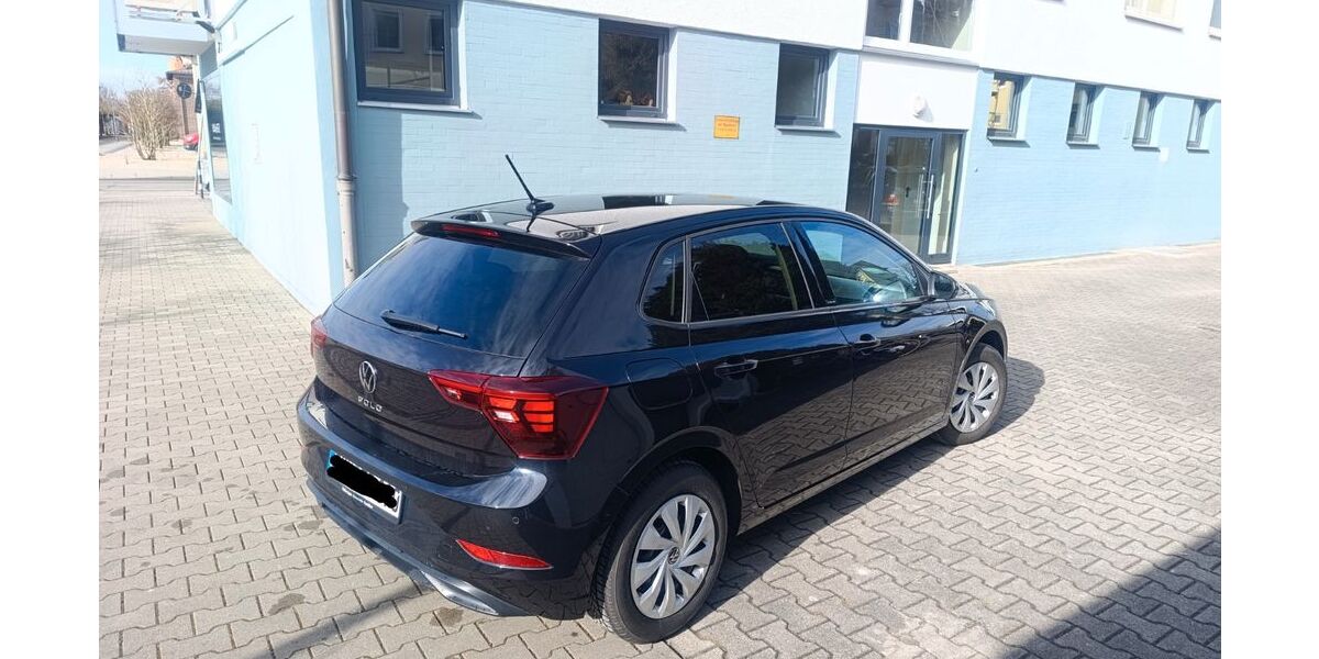 VW Polo 21.100 km 19.990 &euro; München 81369