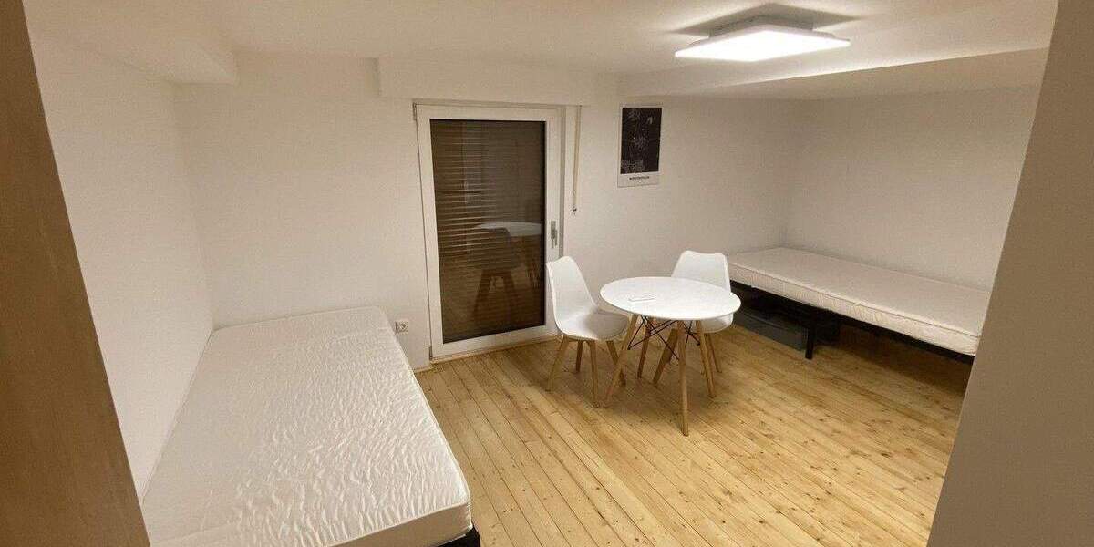 PAUSCHAL-WARMMIETE! Haus im Rhein-Main Gebiet 5 zimmer