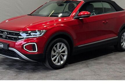 VW T-Roc 29.961 km 23.550 &euro; Bad Düben 04849