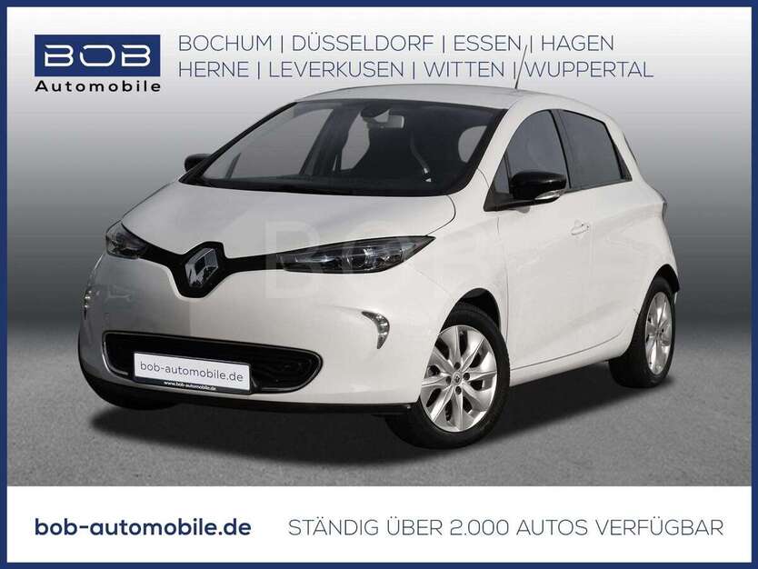Renault ZOE 23.132 km 7.333 € Hagen 58135