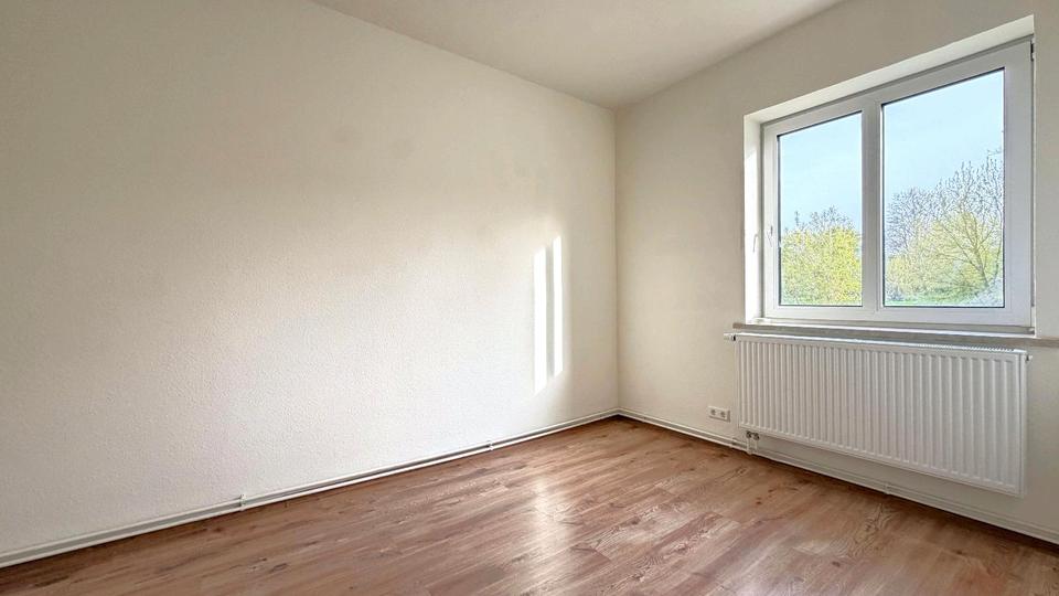 Erdgeschoßwohnung Frankfurt (Oder) Booßen - 3 Zimmer, 59 m&sup2;, 463&euro; | Angebot:26409874