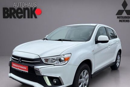 Mitsubishi ASX 34.550 km 14.290 &euro; Rastatt 76437