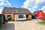 HORN IMMOBILIEN ++ RESERVIERT! Einfamilienhaus bei Ferdinandshof mit großem Grundstück nur 70 km bis zur Ostsee - Einfamilienhaus Wilhelmsburg | Angebot:24659338