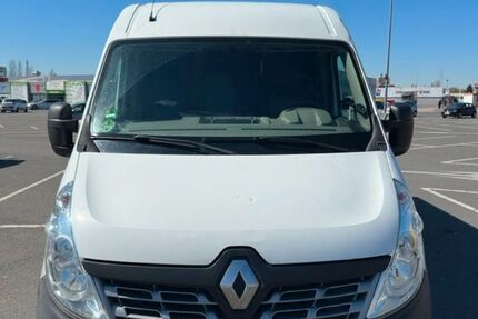 Renault Master 294.000 km 7.100 &euro; Krefeld 47799