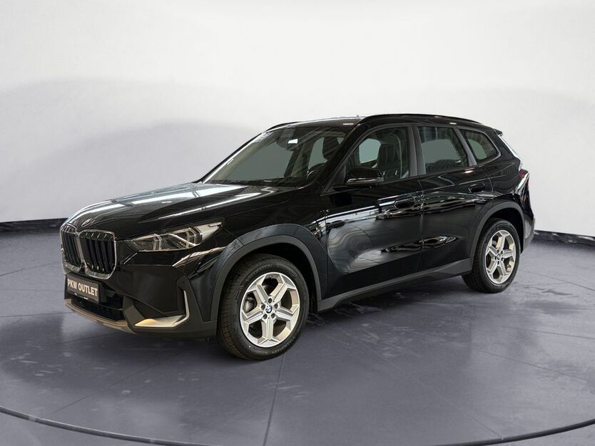 BMW X1 36.809 km 40.350 € Tuttlingen 78532