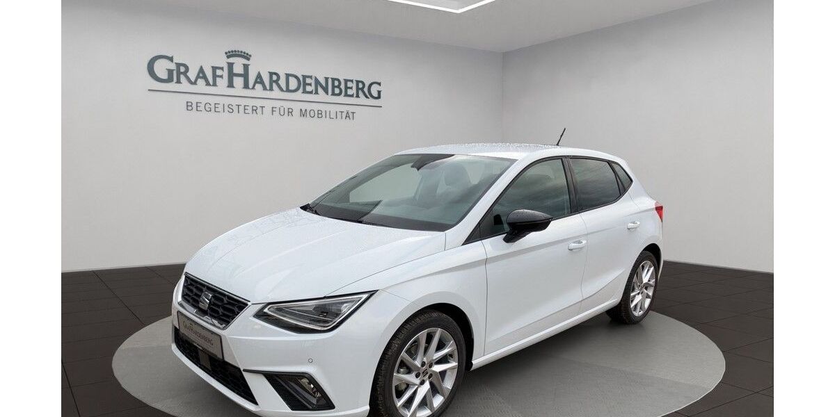 Seat Ibiza 9.500 km 22.990 &euro; Landau 76829