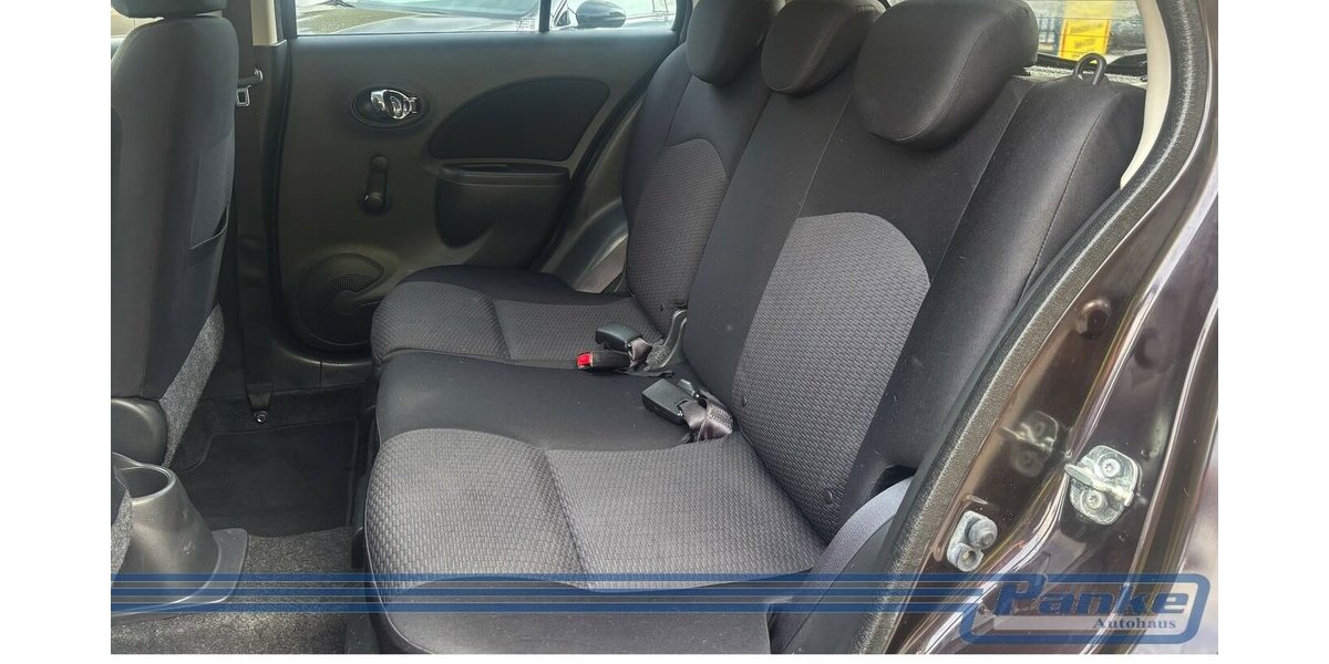 Nissan Micra Acenta*Klima*Tel.*LM*Multi*2-Hand* 105.104 km 3.890 &euro; Berlin 13187