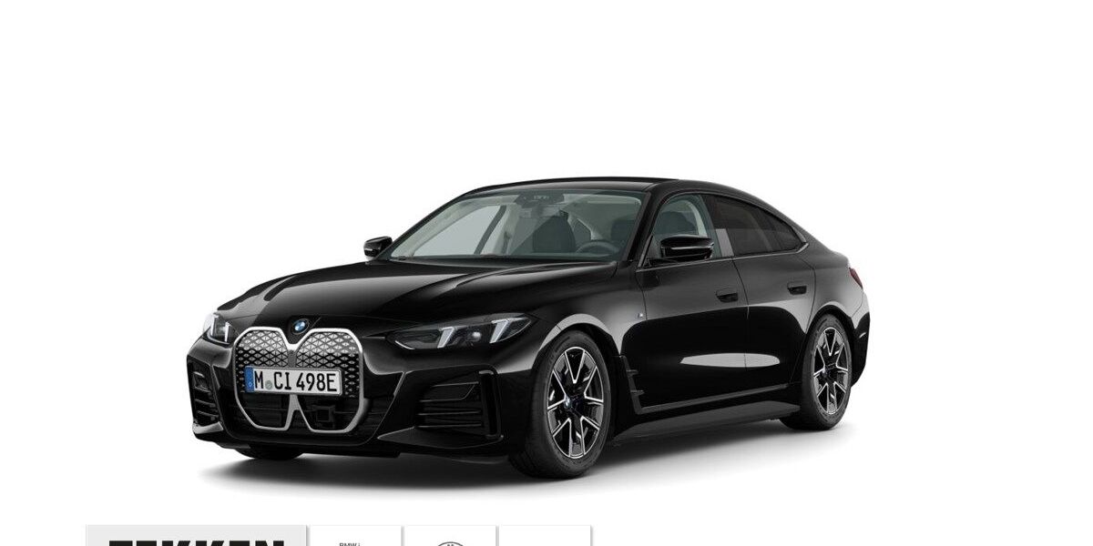 BMW i4 11.144 km 44.890 &euro; Aurich 26605