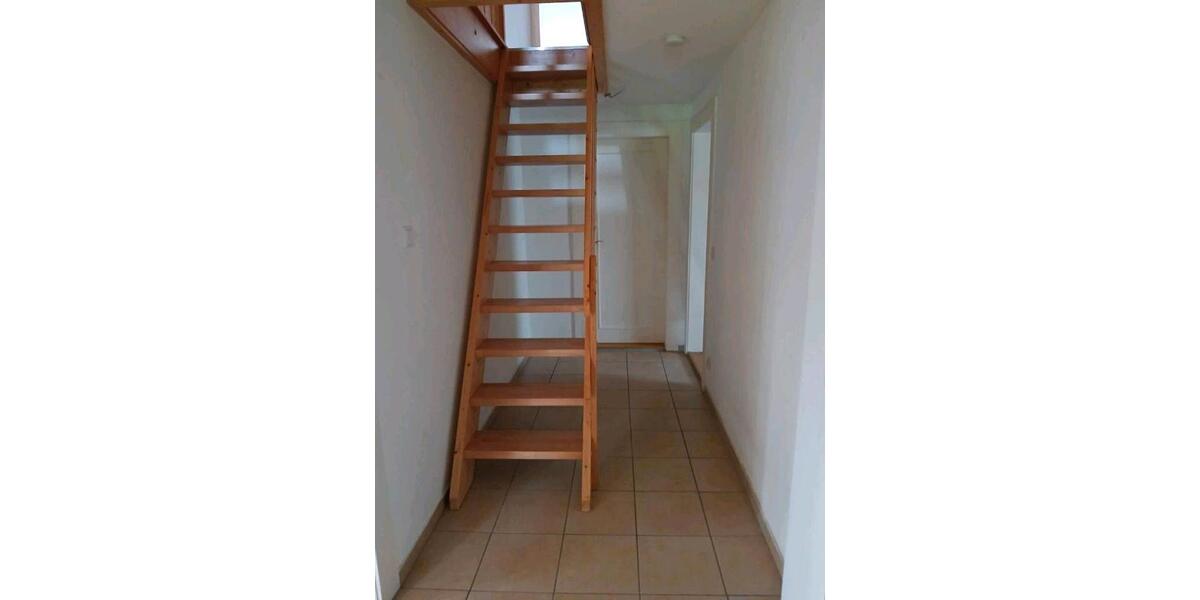 Maisonettenwohnung Marktredwitz - 3.5 Zimmer, 110 m&sup2;, 745&euro; | Angebot:26400496