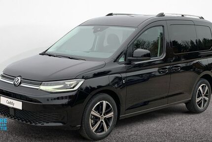 VW Caddy 3.000 km 43.780 € Marktoberdorf 87616