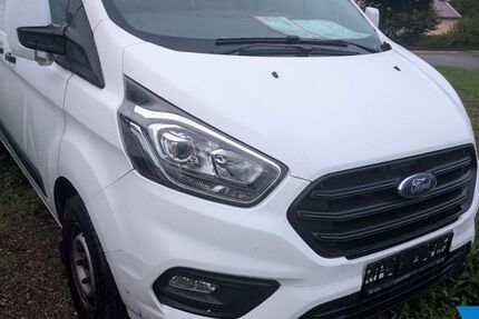 Ford Transit Custom 146.900 km 17.990 € Tuttlingen 78532