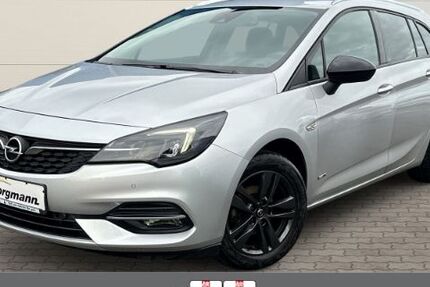 Opel Astra 58.800 km 15.990 &euro; Gelsenkirchen 45894