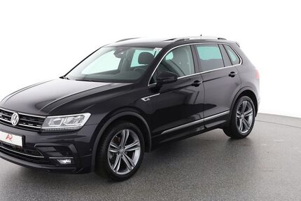 VW Tiguan 17.174 km 29.880 € Schönefeld 12529