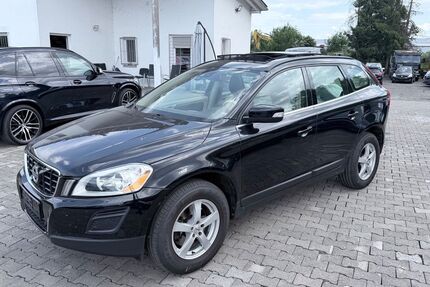 Volvo XC60 370.000 km 4.450 &euro; Erbach 89155
