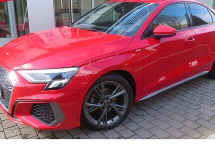 Audi A3 29.220 km 30.490 &euro; Marsberg 34431