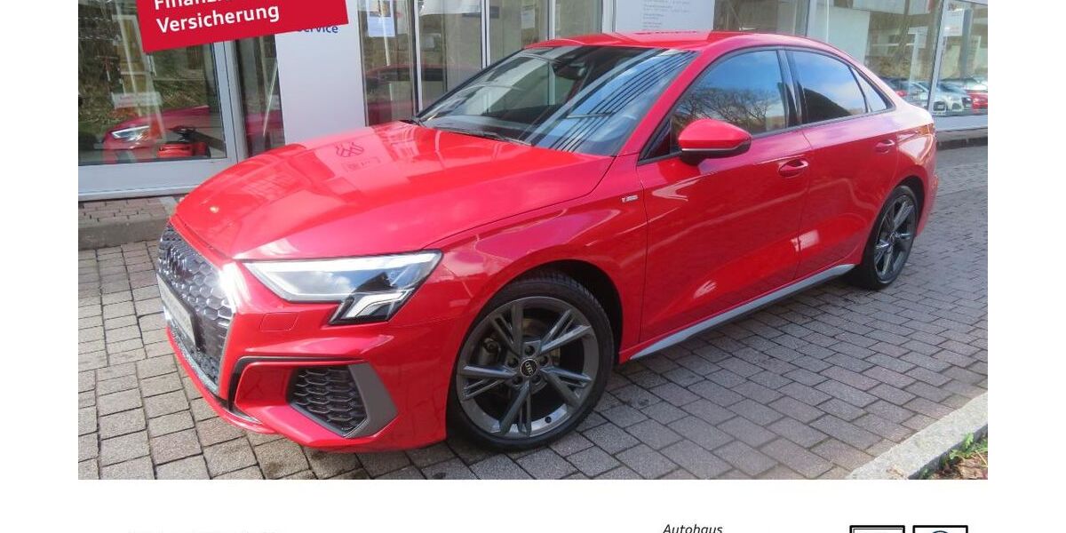Audi A3 29.220 km 30.490 &euro; Marsberg 34431