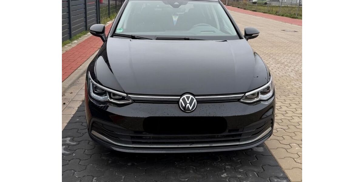 VW Golf 56.969 km 25.499 &euro; Vordorf 38533