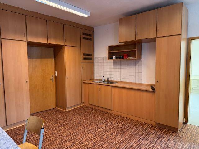 Gewerbeobjekt Clausthal-Zellerfeld Zellerfeld - 4 Zimmer, 100 m&sup2;, 500&euro; | Angebot:25746176