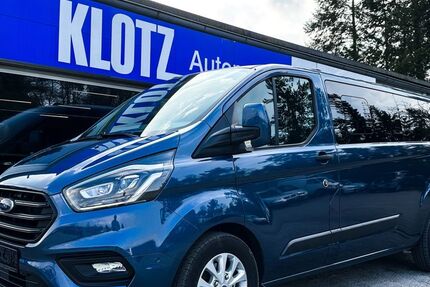 Ford Transit 65.201 km 31.990 &euro; Fürstenwalde 15517