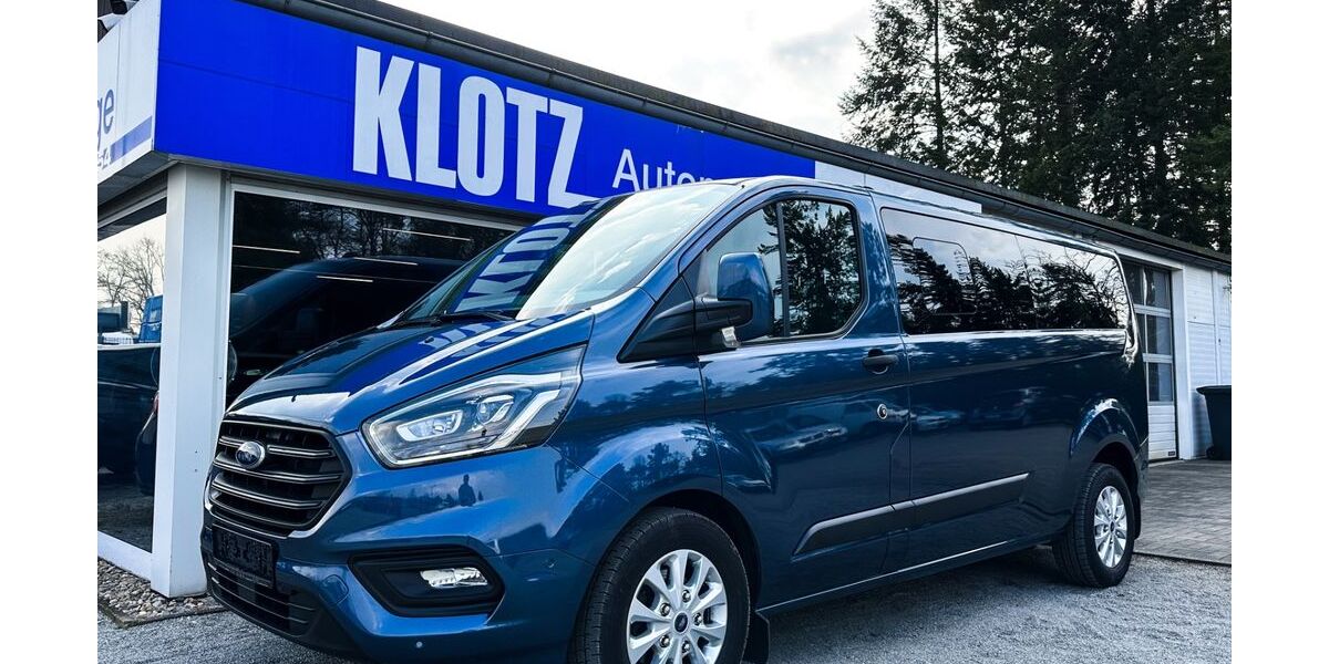 Ford Transit 65.201 km 31.990 &euro; Fürstenwalde 15517