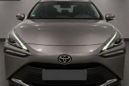 Toyota Mirai 21.159 km 18.999 &euro; Altenberge 48341