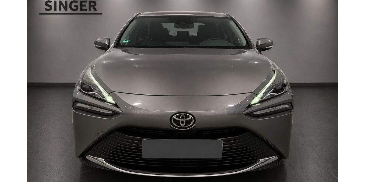 Toyota Mirai 21.159 km 18.999 &euro; Altenberge 48341