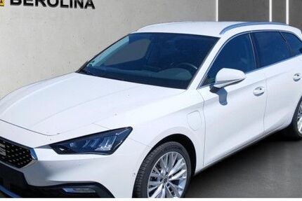 Seat Leon 40.056 km 23.444 &euro; Berlin 12105