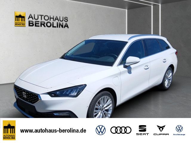 Seat Leon 40.056 km 23.444 &euro; Berlin 12105