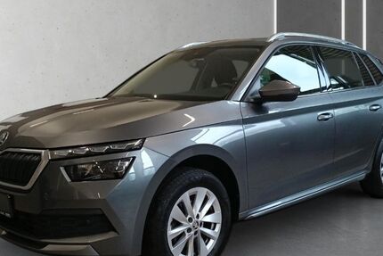Skoda Kamiq 52.030 km 19.658 € Gera 07546