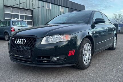 Audi A4 227.000 km 1.490 &euro; Öhringen 74613